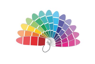 Колірна система PANTONE