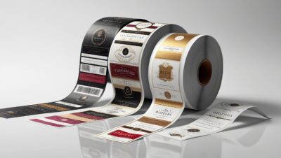 Інформаційна етикетка